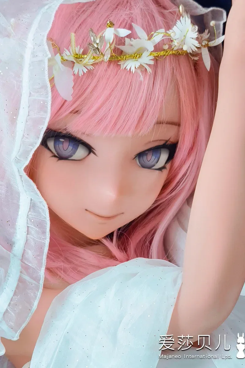Aihara Mirai 148cm Silicone Body + Silicone Head Real Elf sex doll[Customizable] - XYlover Sex Doll view 8