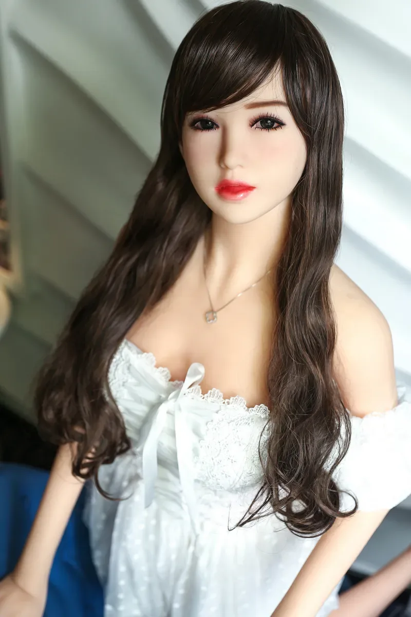Janiyah 165cm Full TPE Body&amp;Head Real sex doll[Customizable] - XYlover Sex Doll view 6