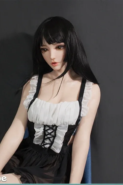 Igawa Momo 165cm Silicone Body + Silicone Head Real Anime sex doll[Customizable] - XYlover Sex Doll view 1