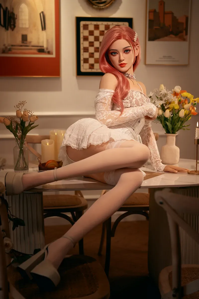 Bethany 160cm TPE Body+Silicone Head Real sex doll[Customizable] - XYlover Sex Doll view 7