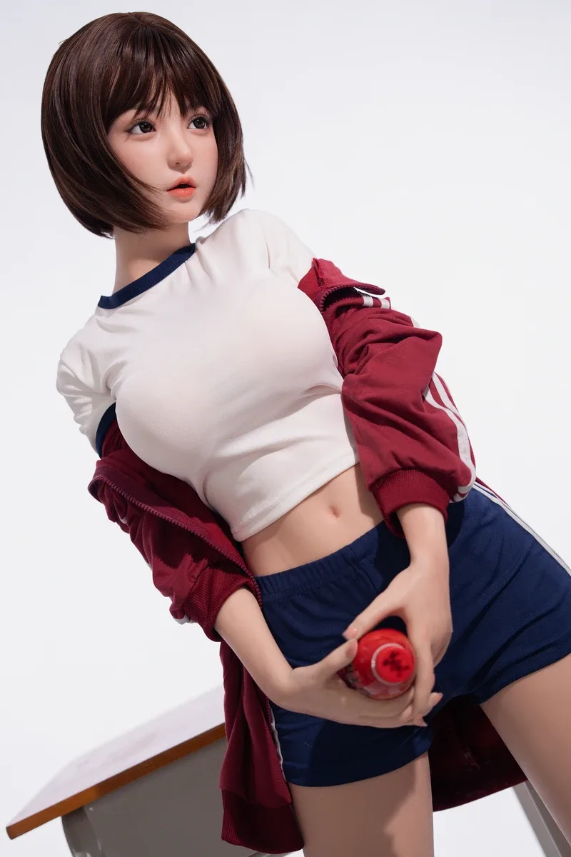 Verity 148cm Silicone Body + Silicone Head Real sex doll[Customizable] - XYlover Sex Doll view 8