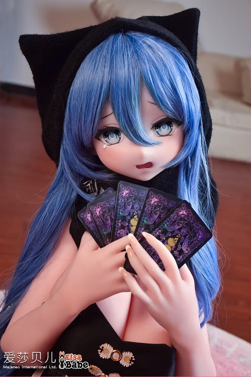 Shimizu Minto 148cm Silicone Body + Silicone Head Real Anime sex doll[Customizable] - XYlover Sex Doll view 5
