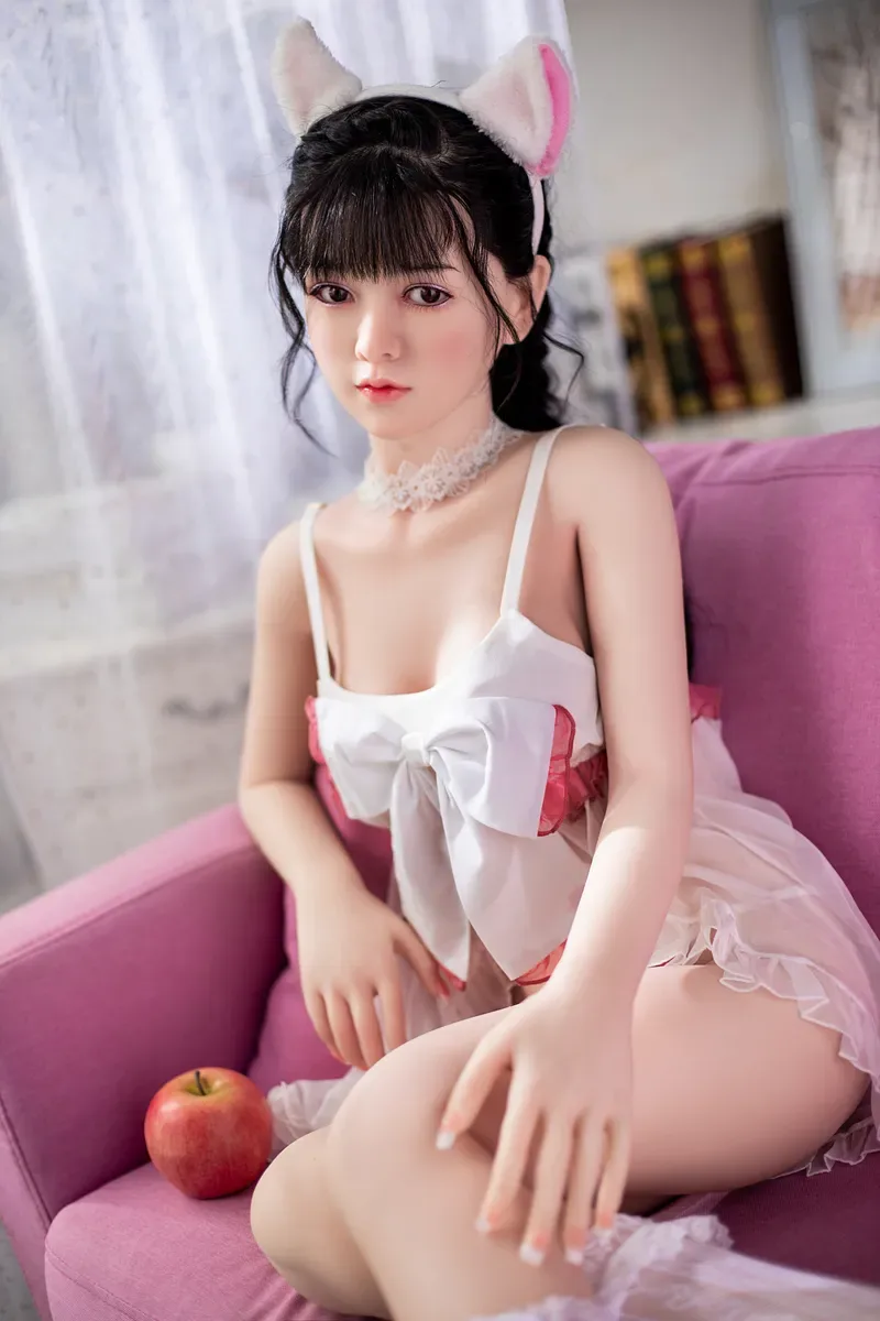 Charlie 168/159/149cm TPE Body+Silicone Head Real sex doll[Customizable] - XYlover Sex Doll view 2