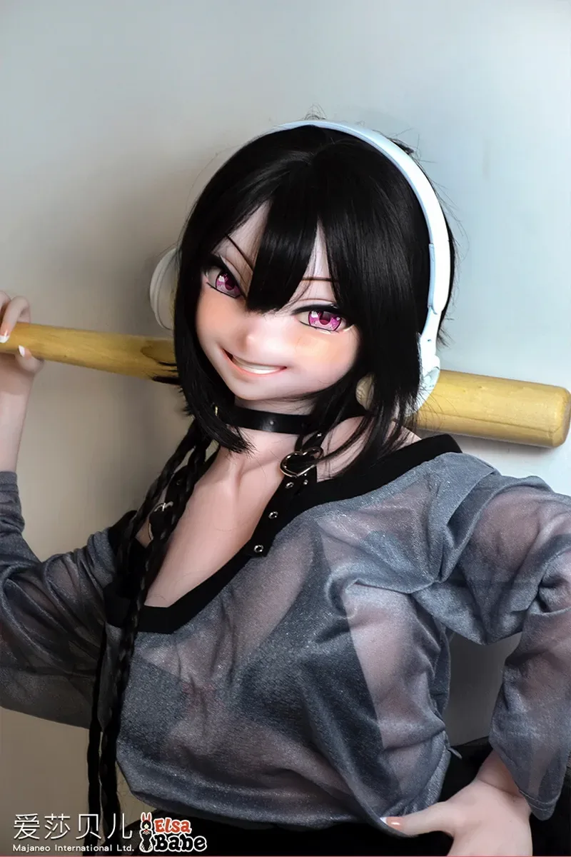 Takizawa Kanna 148cm Silicone Body + Silicone Head Real Anime sex doll[Customizable] - XYlover Sex Doll view 6