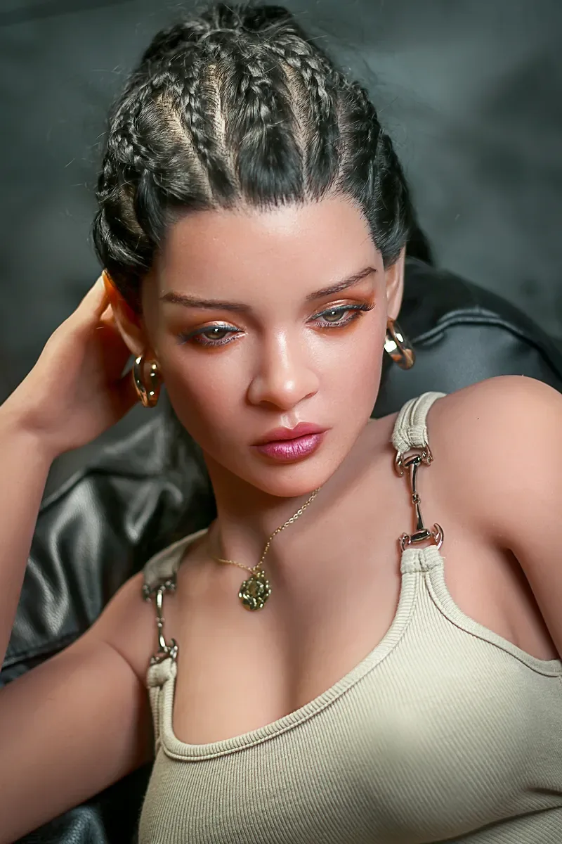 Kassandra 166cm TPE Body+Silicone Head Real sex doll[Customizable] - XYlover Sex Doll view 4
