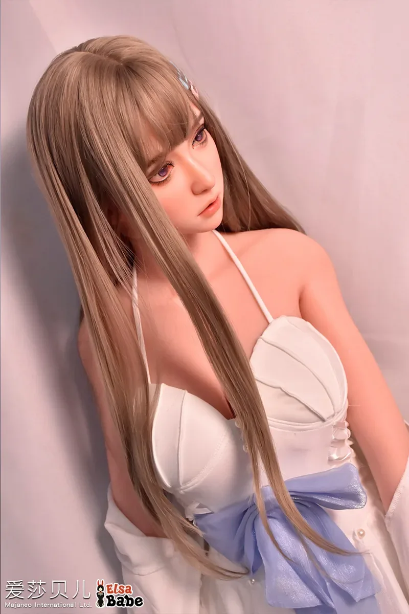 Ayanokouji Akane 165cm Silicone Body + Silicone Head Real Anime sex doll[Customizable] - XYlover Sex Doll view 8