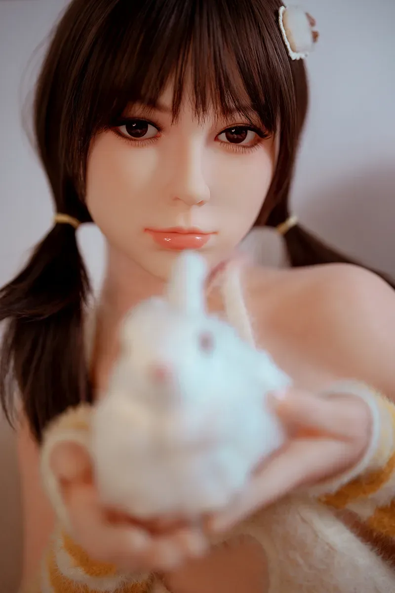 Mallory 150cm Full TPE Body&amp;Head Real sex doll[Customizable] - XYlover Sex Doll view 7