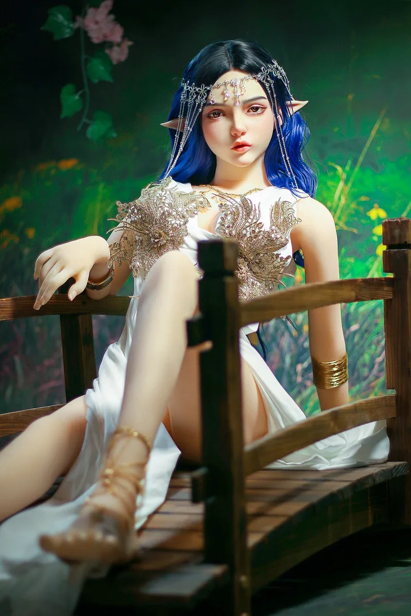 Alanna 160cm TPE Body+Silicone Head Real sex doll[Customizable] - XYlover Sex Doll view 6