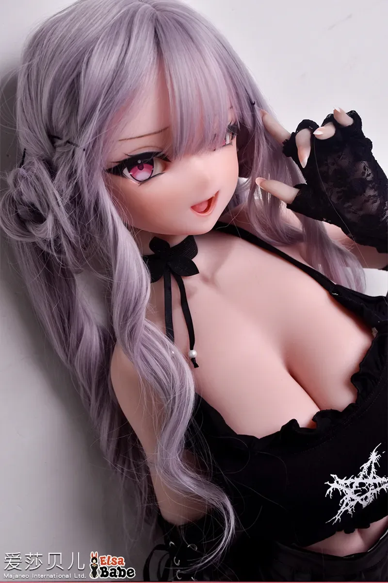 Watanabe Yuno 148cm Silicone Body + Silicone Head Real Anime sex doll[Customizable] - XYlover Sex Doll view 3