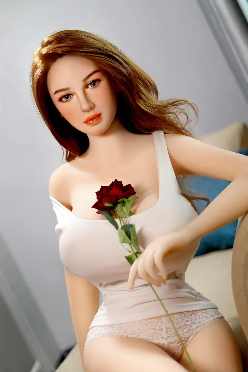 Kaydence 158cm Full TPE Body&amp;Head Real sex doll[Customizable] - XYlover Sex Doll view 5