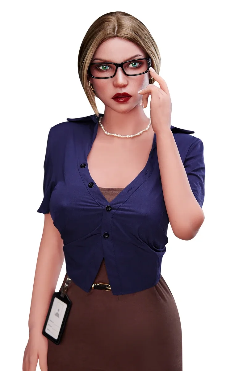 Wendy 158cm TPE Body+Silicone Head Real sex doll[Customizable] - XYlover Sex Doll view 6