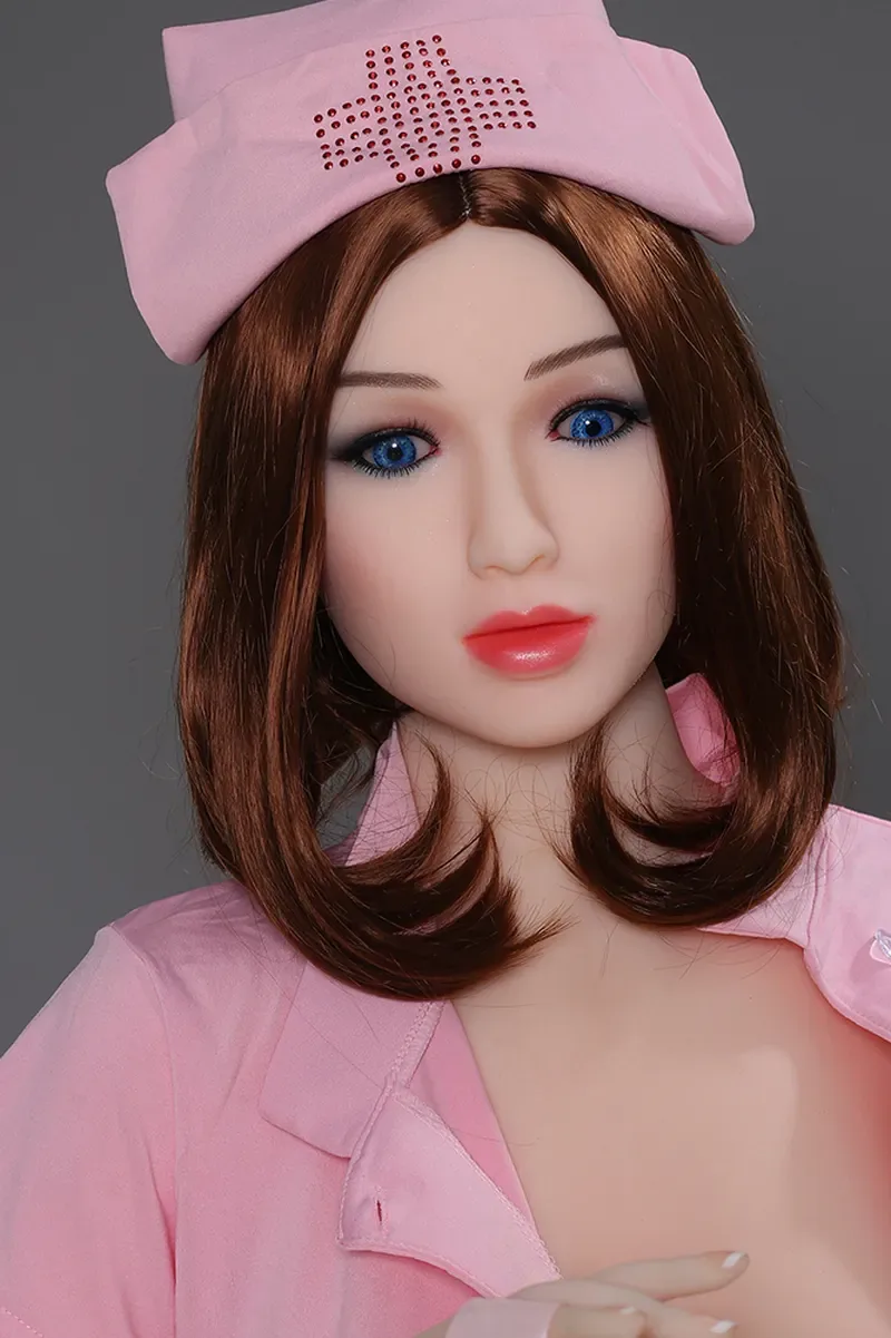 Denise 165cm Full TPE Body&amp;Head Real sex doll[Customizable] - XYlover Sex Doll view 3