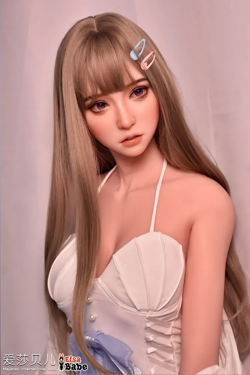 Ayanokouji Akane 165cm Silicone Body + Silicone Head Real Anime sex doll[Customizable] - XYlover Sex Doll view 3
