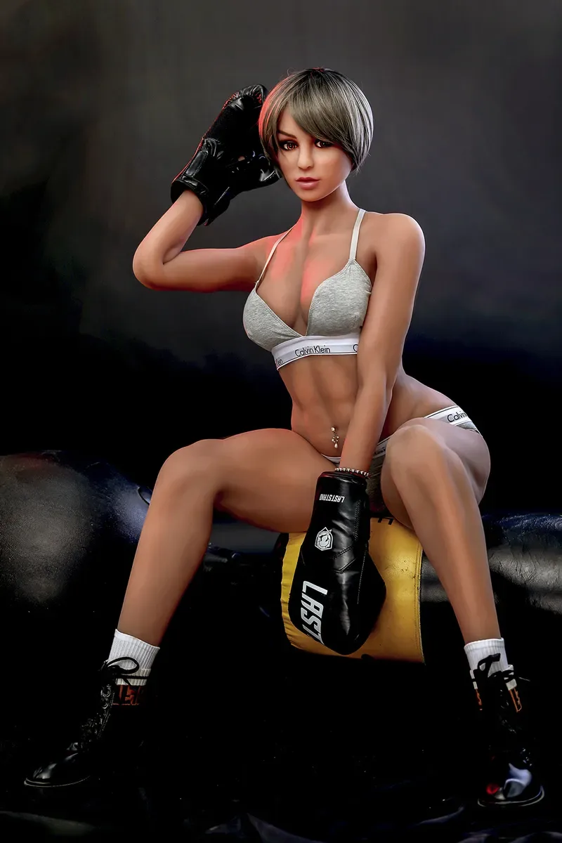 Fiona 164cm Full TPE Body&amp;Head Real sex doll[Customizable] - XYlover Sex Doll view 7