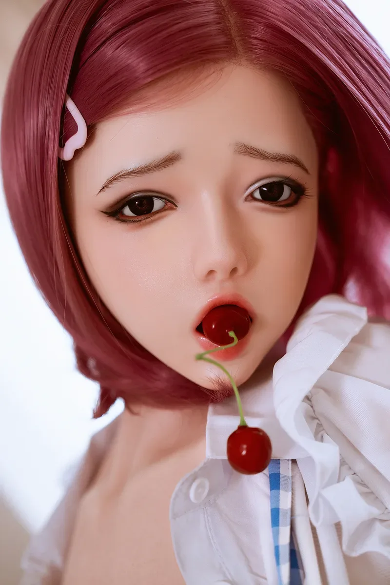 Crystal 150cm Full Silicone Body&amp;Head Real sex doll[Customizable] - XYlover Sex Doll view 5