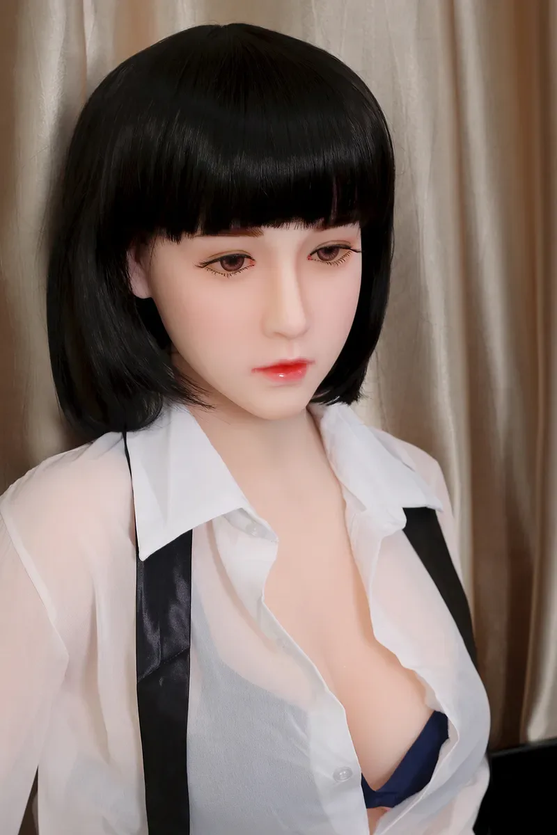 Holly 165cm Full TPE Body&amp;Head Real sex doll[Customizable] - XYlover Sex Doll view 3