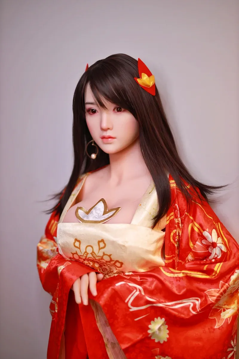 Ivanna 161cm TPE Body + Silicone Head Real sex doll[Customizable] - XYlover Sex Doll view 8