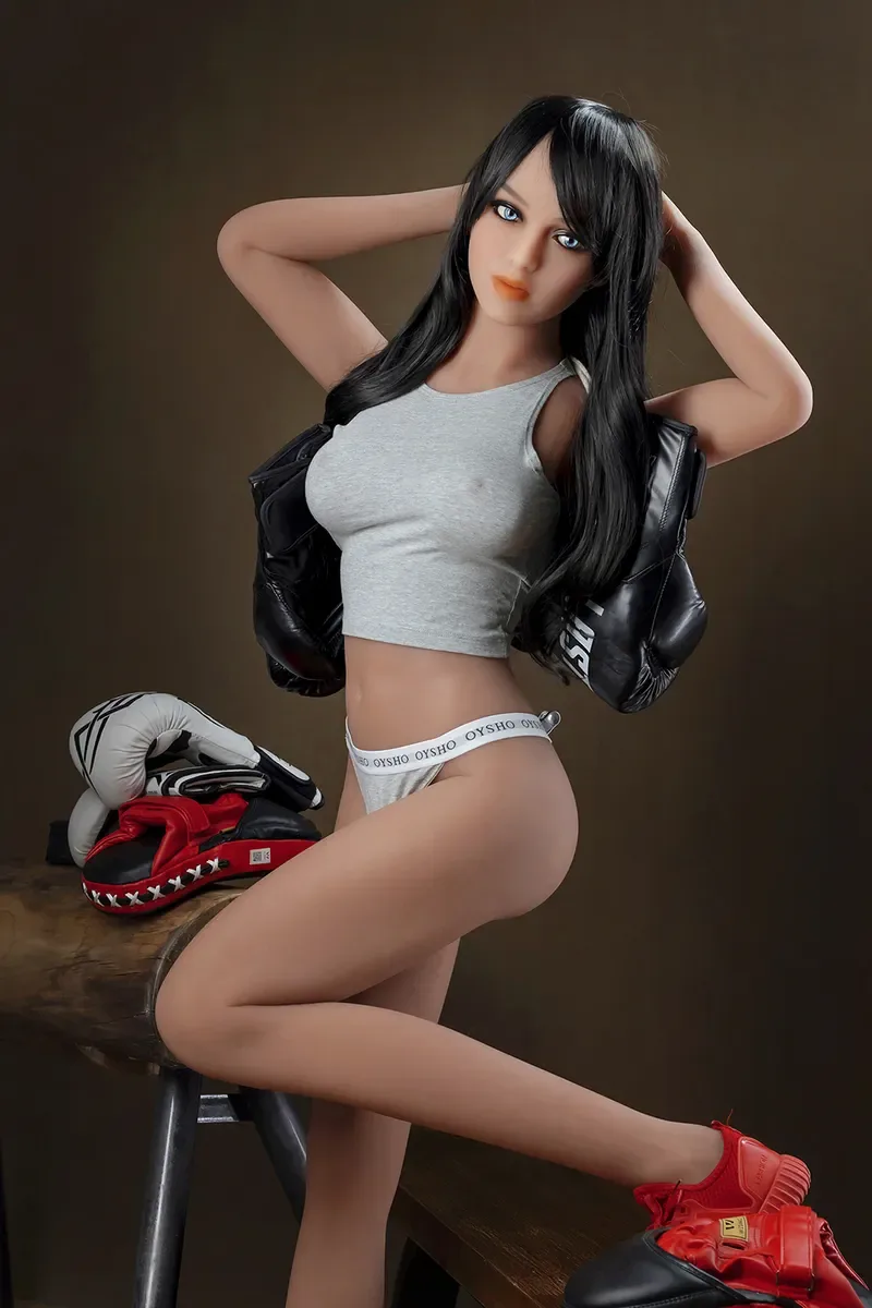 Raegan 166cm Full TPE Body&amp;Head Real sex doll[Customizable] - XYlover Sex Doll view 3