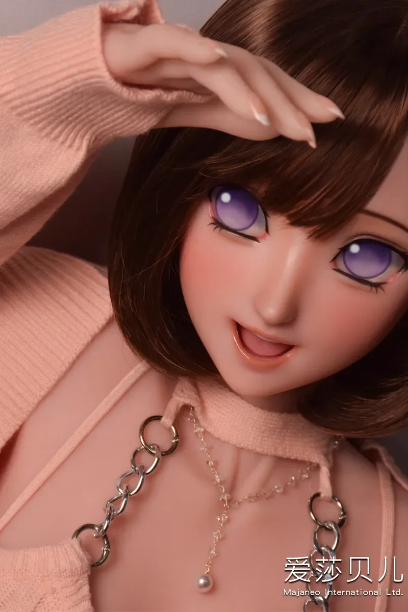 Hinata Himawari 165cm Silicone Body + Silicone Head Real Anime sex doll[Customizable] - XYlover Sex Doll view 7