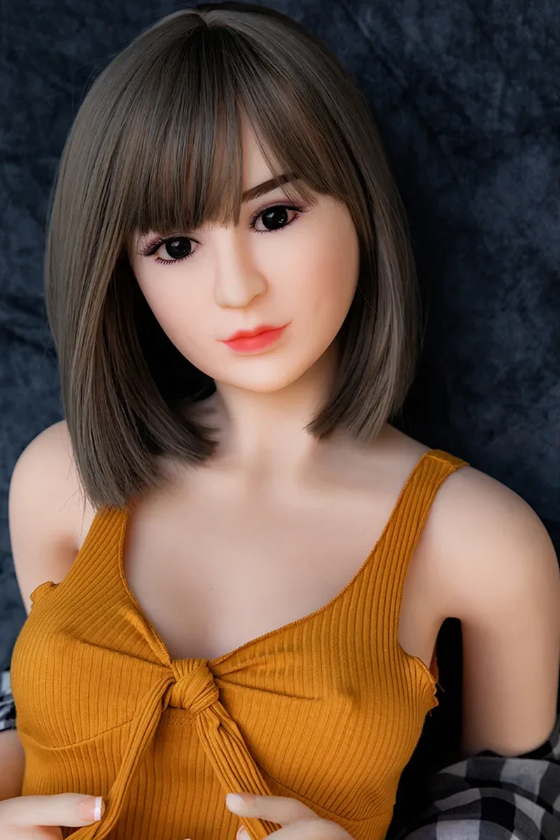 Rylie 160cm Full TPE Body&amp;Head Real sex doll[Customizable] - XYlover Sex Doll view 8