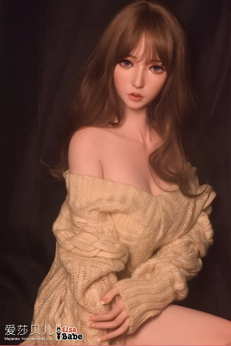 Fukada Ryoko 165cm Silicone Body + Silicone Head Real Anime sex doll[Customizable] - XYlover Sex Doll view 7
