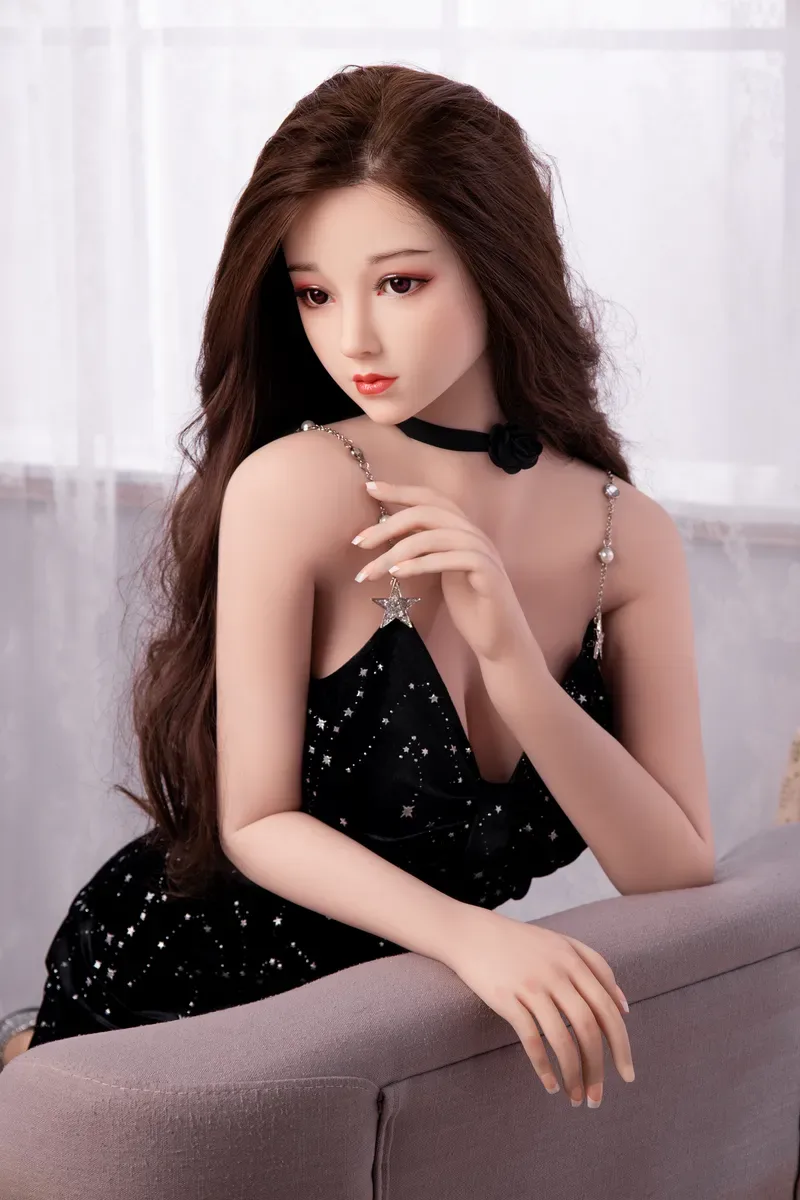 Chaya 168/159/149cm TPE Body+Silicone Head Real sex doll[Customizable] - XYlover Sex Doll view 3