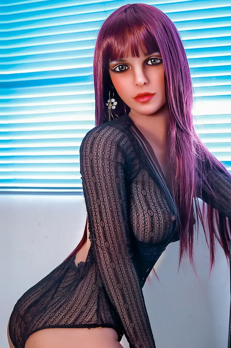 Estrella 166cm Full TPE Body&amp;Head Real sex doll[Customizable] - XYlover Sex Doll view 7