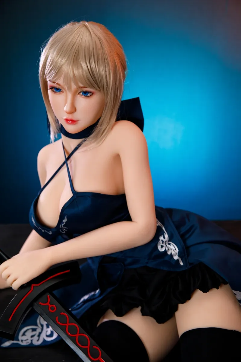 Paula 163cm TPE Body+Silicone Head Real sex doll[Customizable] - XYlover Sex Doll view 4