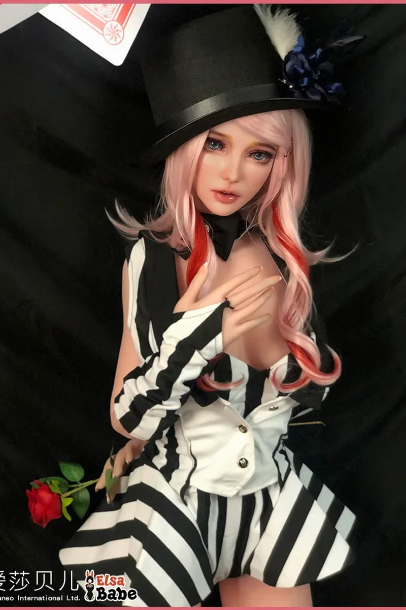 Yoshida Nozomi 165cm Silicone Body + Silicone Head Real Anime sex doll[Customizable] - XYlover Sex Doll view 3