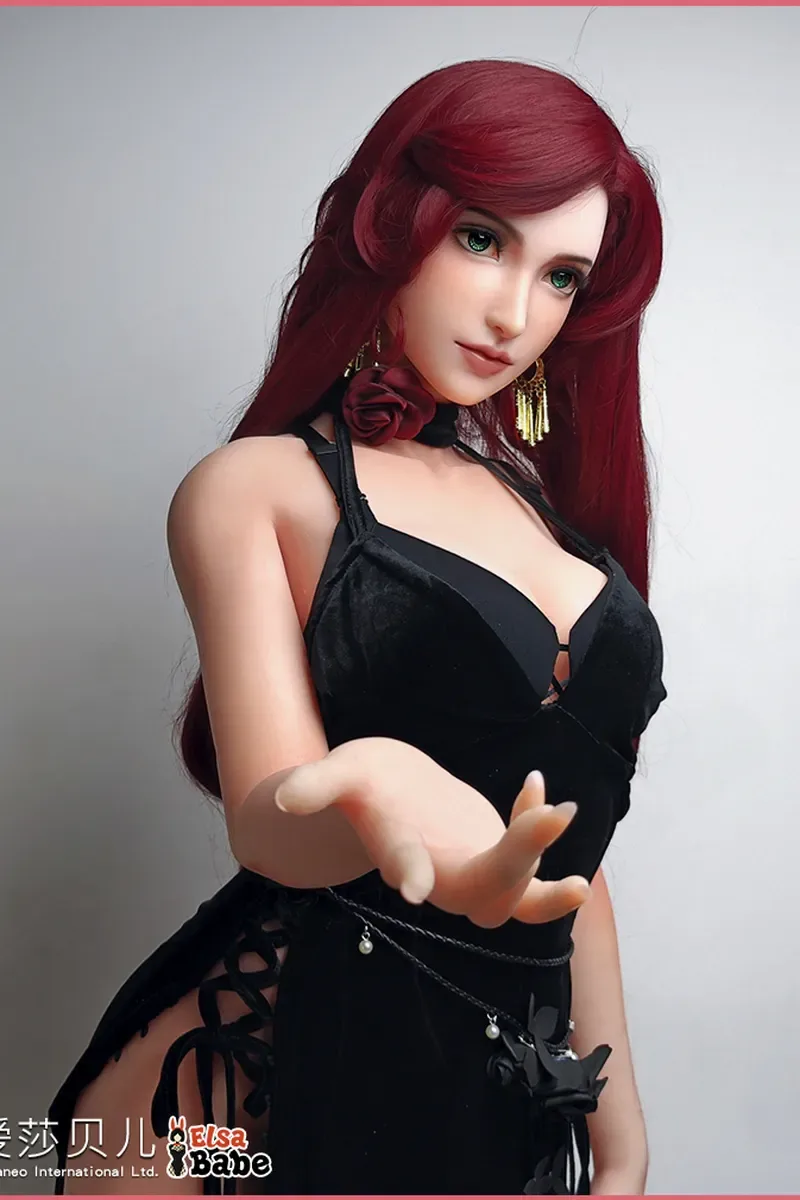 Kasawara Tomoko 165cm Silicone Body + Silicone Head Real Anime sex doll[Customizable] - XYlover Sex Doll view 2