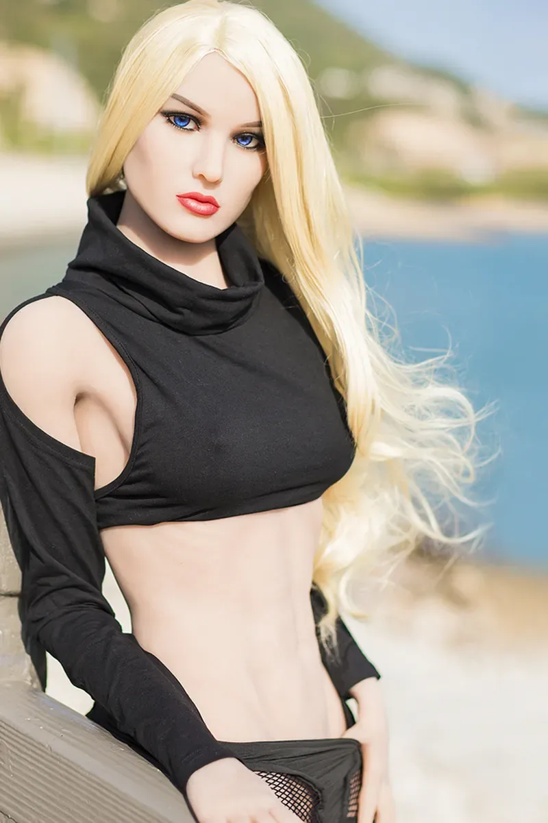 Shayla 164cm Full TPE Body&amp;Head Real sex doll[Customizable] - XYlover Sex Doll view 2