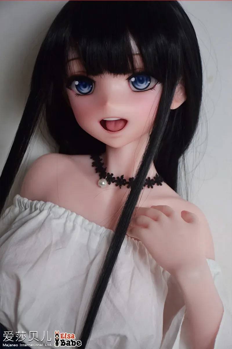 Koda Sayoko 102cm Silicone Body + Silicone Head Real Anime sex doll[Customizable] - XYlover Sex Doll view 3