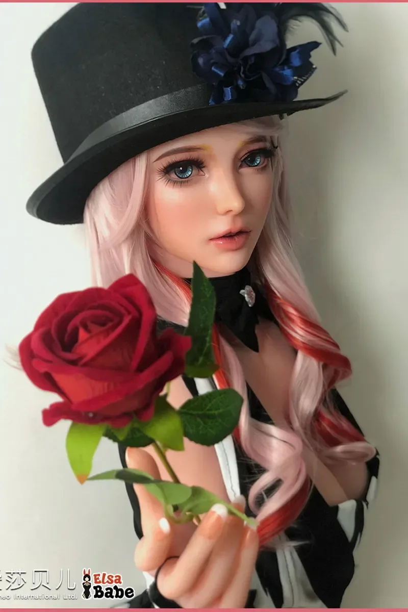 Yoshida Nozomi 165cm Silicone Body + Silicone Head Real Anime sex doll[Customizable] - XYlover Sex Doll view 6
