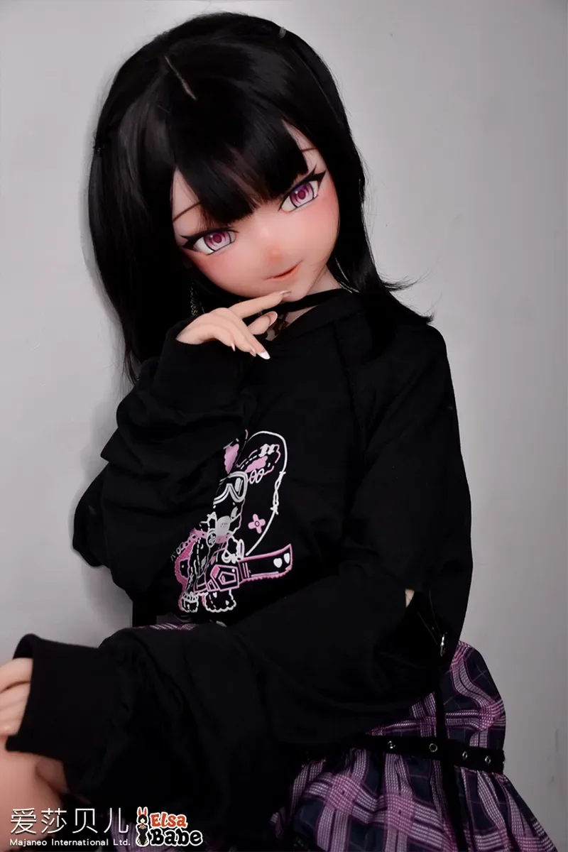 Matsuzaka Erina 148cm Silicone Body + Silicone Head Real Anime sex doll[Customizable] - XYlover Sex Doll view 8
