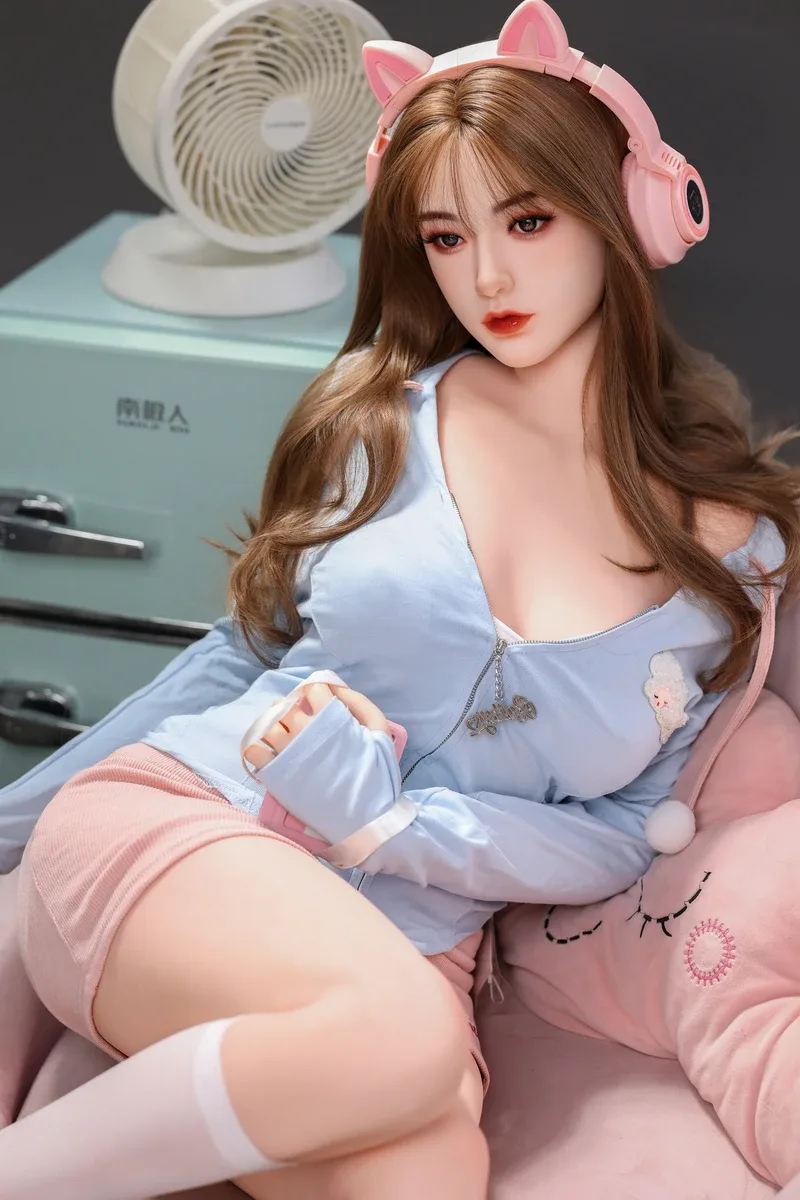 Hillary 168cm TPE Body+Silicone Head Real sex doll[Customizable] - XYlover Sex Doll view 6