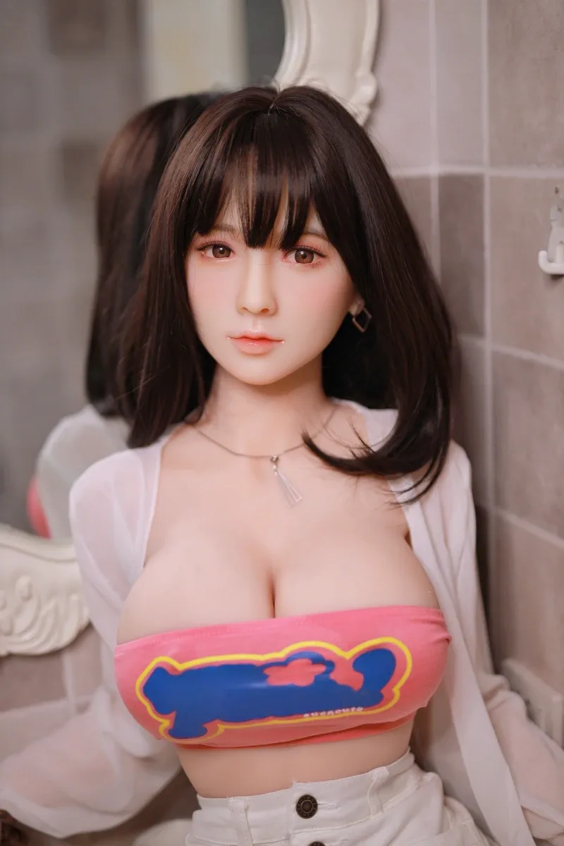 Itzel 161cm TPE Body + TPE Head Real sex doll[Customizable] - XYlover Sex Doll view 2