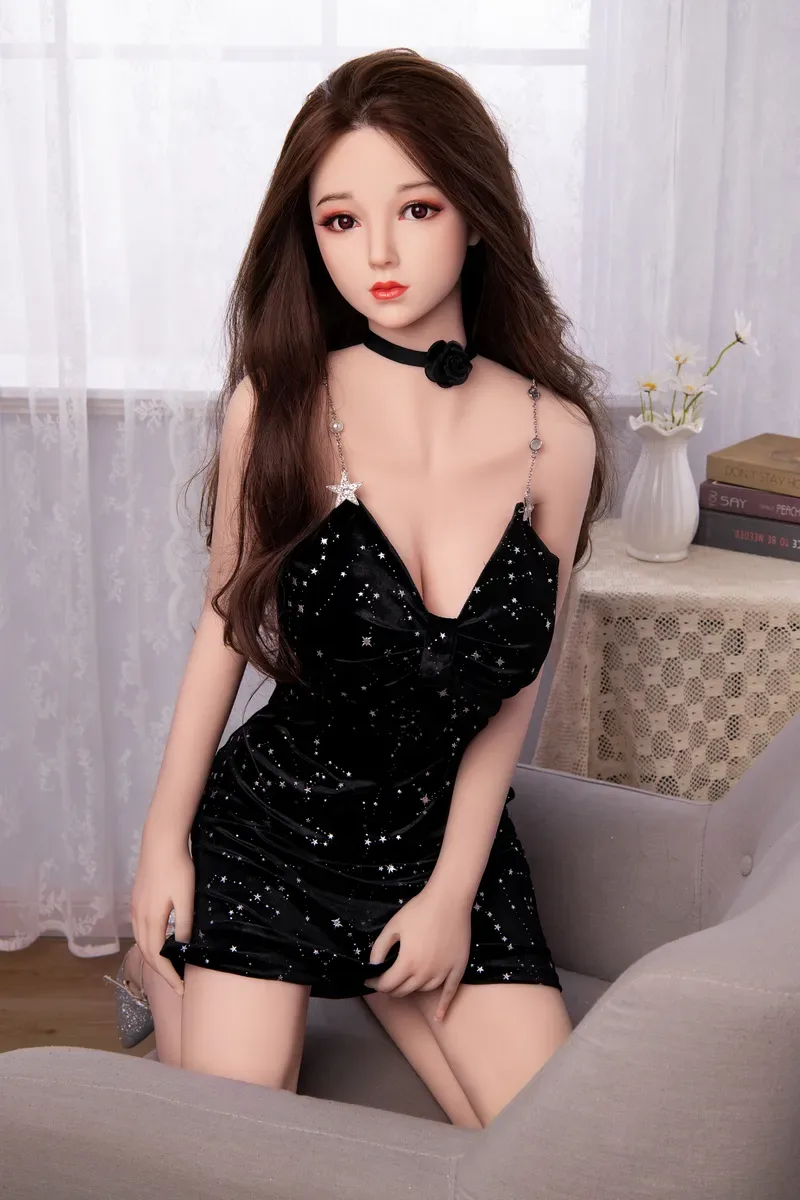Chaya 168/159/149cm TPE Body+Silicone Head Real sex doll[Customizable] - XYlover Sex Doll view 6