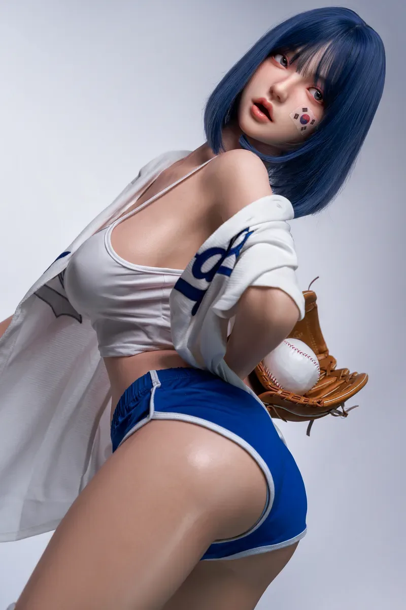 Fiona 163cm Silicone Body + Silicone Head Real sex doll[Customizable] - XYlover Sex Doll view 8