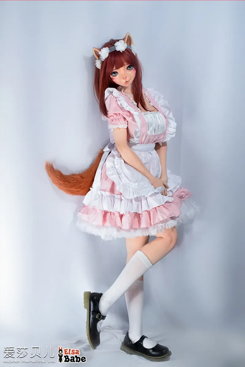 Morikawa Yuki 150cm Silicone Body + Silicone Head Real Elf sex doll[Customizable] - XYlover Sex Doll view 6