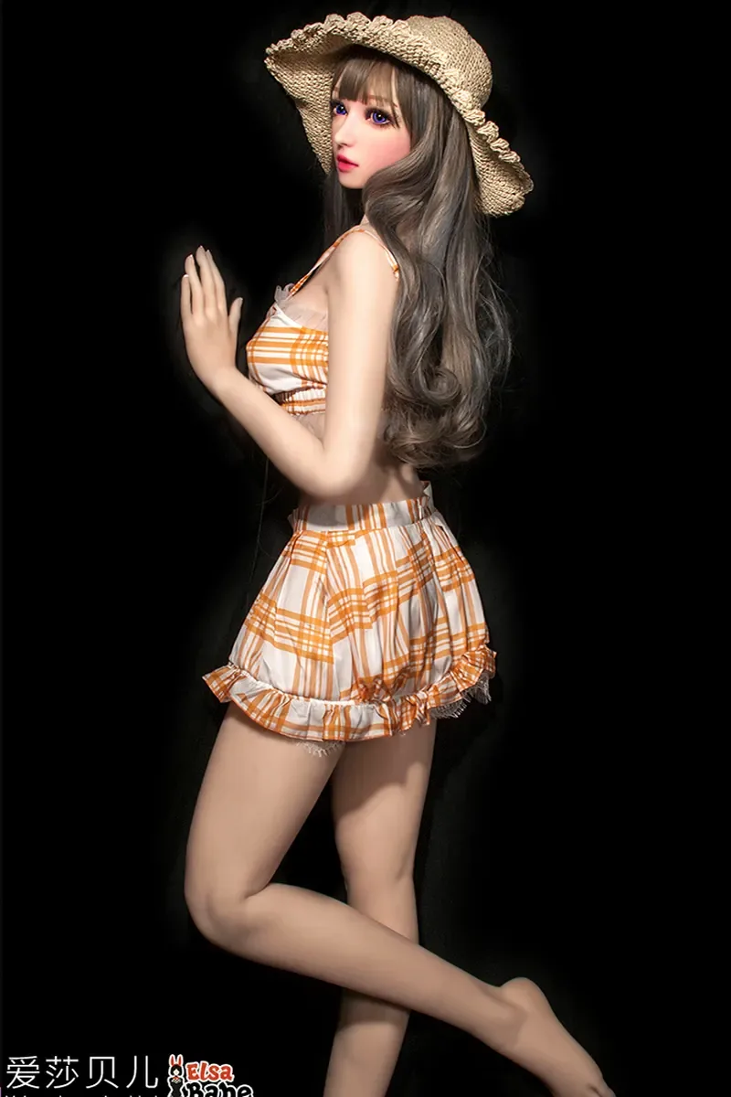 Chiba Hotaru 165cm Silicone Body + Silicone Head Real Anime sex doll[Customizable] - XYlover Sex Doll view 4