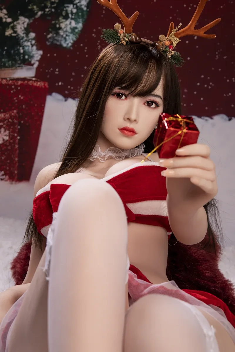 Kasey 163cm TPE Body+Silicone Head Real sex doll[Customizable] - XYlover Sex Doll view 4