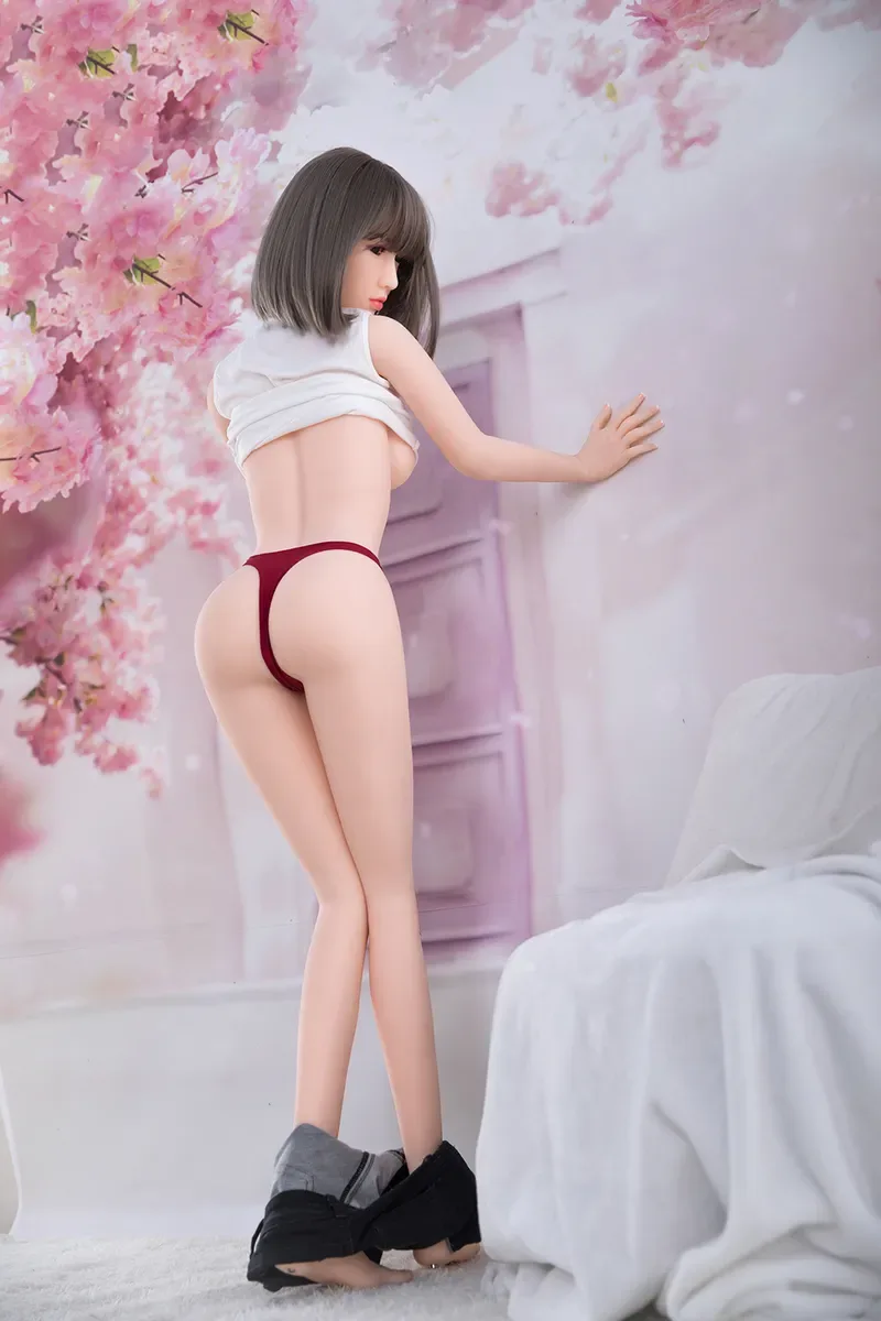 Harmony 160cm Full TPE Body&amp;Head Real sex doll[Customizable] - XYlover Sex Doll view 2