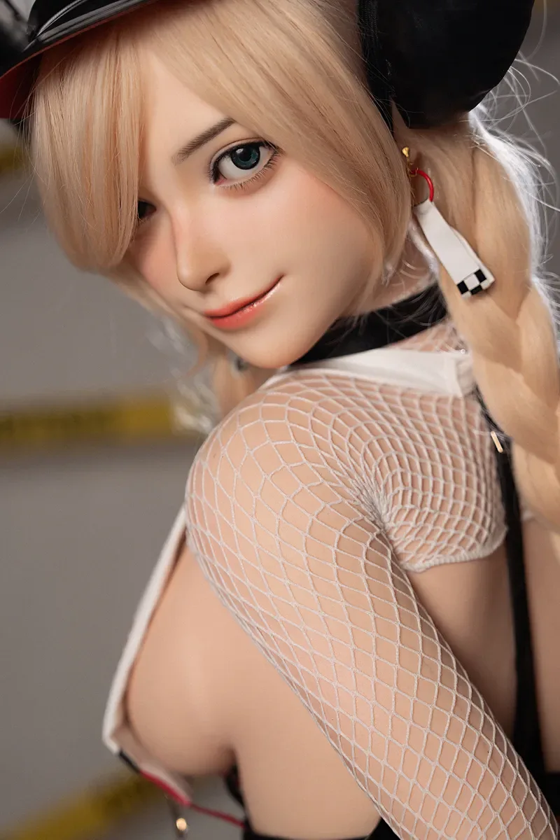 Kaitlynn 164cm Full Silicone Body&amp;Head Real sex doll[Customizable] - XYlover Sex Doll view 8