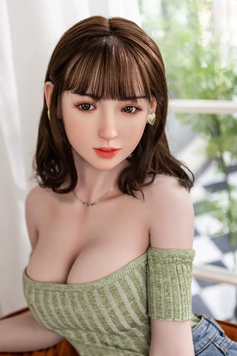 Emmalee 168/159/149cm TPE Body+Silicone Head Real sex doll[Customizable] - XYlover Sex Doll view 6