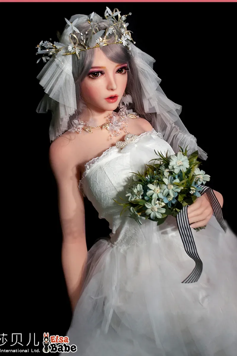 Yoshida Ayumi 150cm Silicone Body + Silicone Head Real Anime sex doll[Customizable] - XYlover Sex Doll view 3
