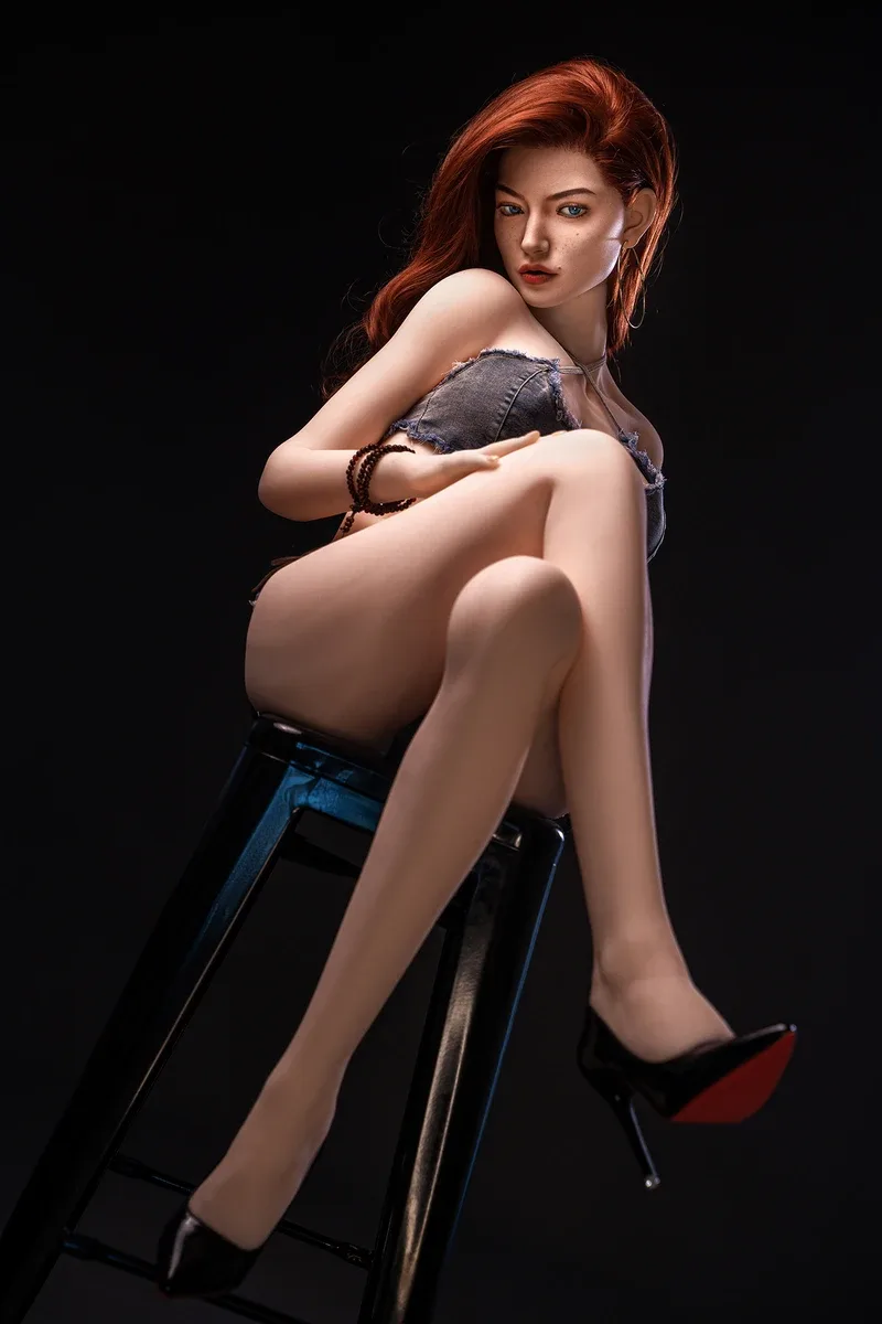 Shannon 173cm TPE Body+Silicone Head Real sex doll[Customizable] - XYlover Sex Doll view 2