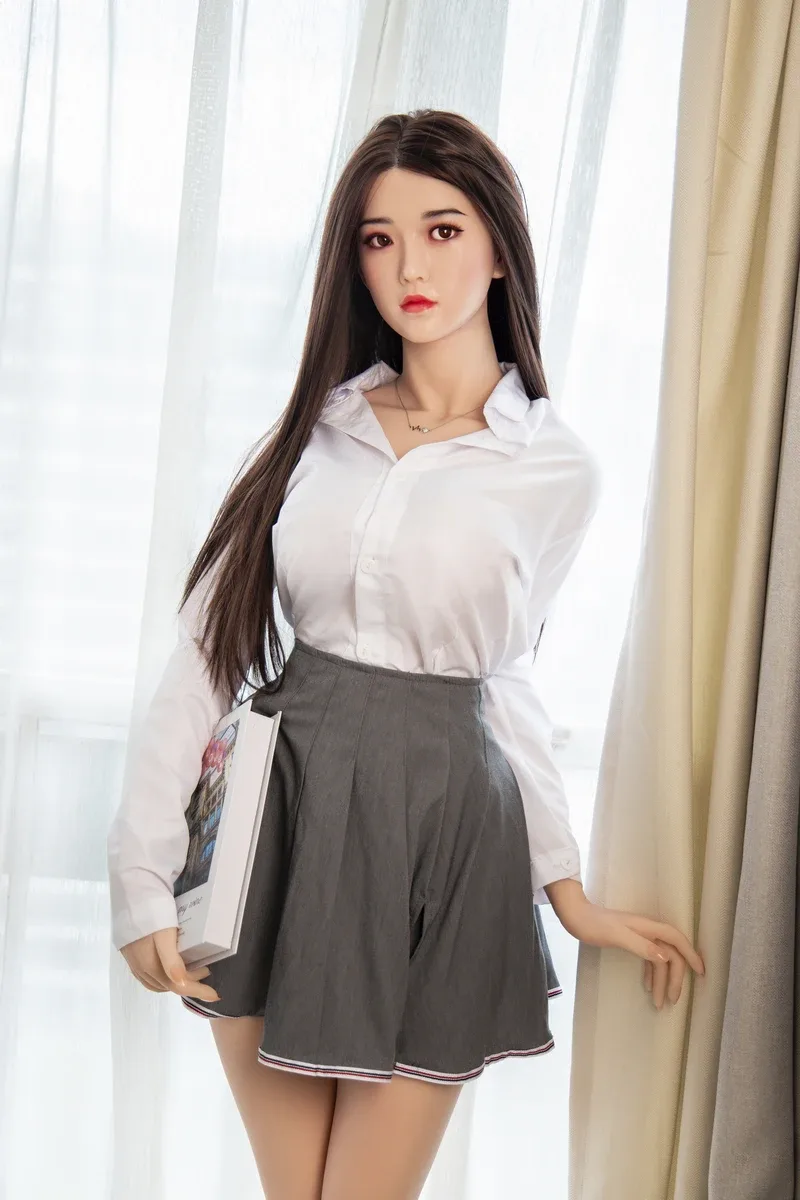 Gisselle 170cm TPE Body+Silicone Head Real sex doll[Customizable] - XYlover Sex Doll view 2