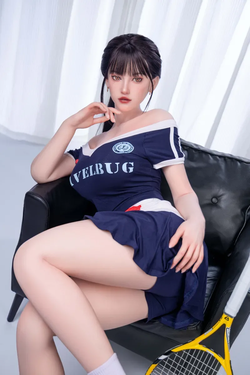 Sanaa 168/159/149cm TPE Body+Silicone Head Real sex doll[Customizable] - XYlover Sex Doll view 5