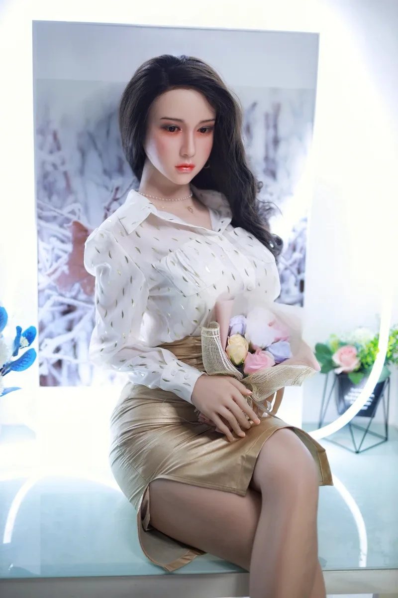 Matilda 168cm TPE Body + Silicone Head Real sex doll[Customizable] - XYlover Sex Doll view 8