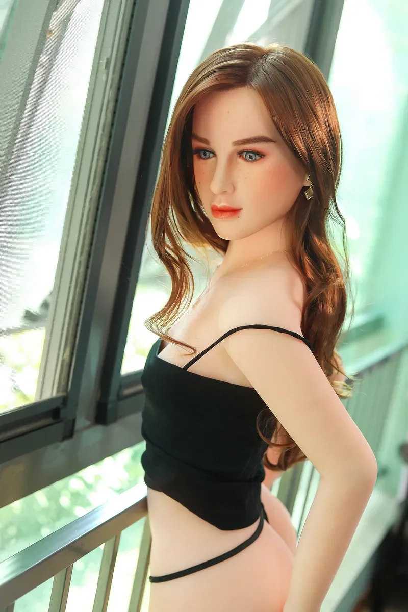 Marie 159cm Full TPE Body&amp;Head Real sex doll[Customizable] - XYlover Sex Doll view 8